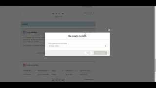 How to Access PPQ 588 Controlled Import Permits, Labels, and Letters