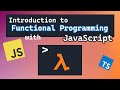Functional Programming in JavaScript: A Complete Guide for Beginners