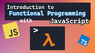 Functional Programming in JavaScript: A Complete Guide for Beginners