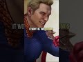 Homelander Laughs At Shang Tsung (All Intro Dialogues Homelander Vs Shang Tsung) - Mortal Kombat 1