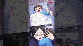 【comico】サレ妻のリベンジ