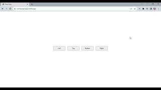 Coding Ninjas || React || Skill Test Project || Tooltip ||.