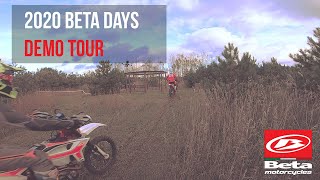 Beta Canada Demo Days 2020