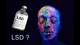 What is Lysergic Acid Diethylamide (LSD) | এল এস ডি কী কেন কিভাবে?