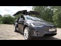 tesla model x обзор владельца