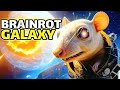 BRAINROT GALAXY: Dawn of Legends | Episode 2 | Official Music Video