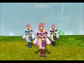 【ルーセントハート ダンス】lucent heart original dance こんがらがーる lucentheart