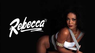 Coça de xereca - Rebecca ( DJ Rogerinho do Quero) (VERSÃO ORIGINAL)