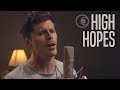 Panic! At The Disco - "High Hopes" (Cover by Our Last Night)