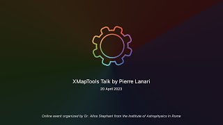 Introduction talk to XMapTools 4 for electron microprobe (EPMA)