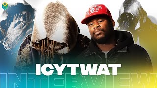 ICYTWAT Interview | 'SIDDHI,' A$AP Rocky, AWGE, Andre 3000, Playboi Carti, Divin