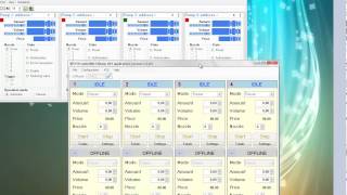 PTS SDK software