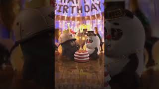Happy Birthday (Official Video) Shanky Goswami | New Haryanvi Songs Haryanavi 2021 | Vikram Pannu