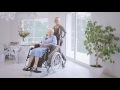 publicité innov sa le fauteuil weely nov