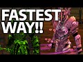 AQ3D Fastest way to farm Lost Fragment of Nulgath!! AdventureQuest 3D