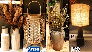 JYSK | 🍁 Autumn HOME DECOR 2023