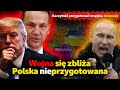 Kaczyński przygotował rosyjską okupację. Wojna się zbliża, Polska nieprzygotowana