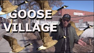 Montréal dans ta Pipe: Goose Village (avec DJ Horg)