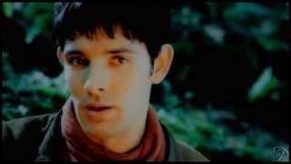 How Merlin 5x05 SHOULD have ended MAGIC REVEAL