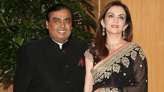 A Day in The Life of Mukesh Ambani (Richest Man in India)