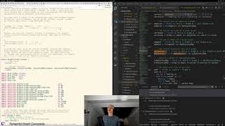 Purescript Graph Comonads 4