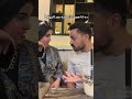 هتيجي تروقي ل امي الشقه