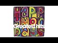 happy mondays loose fit