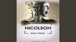 Back 2 Front (Original Mix)