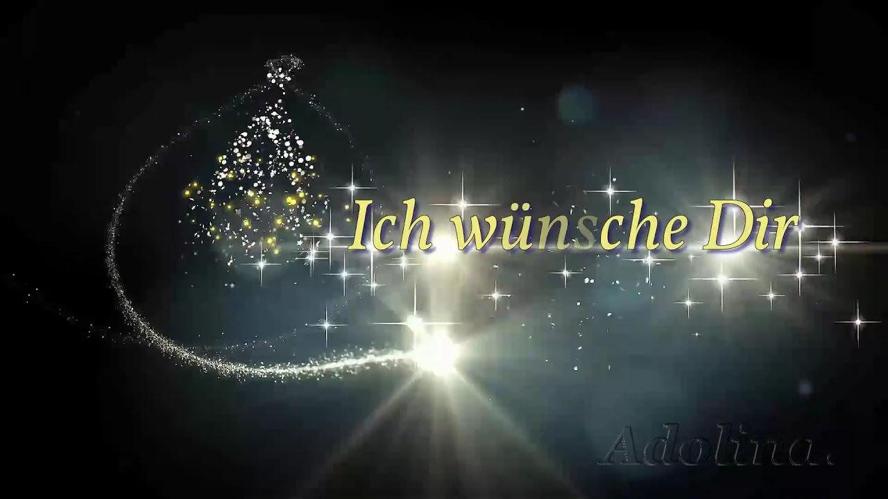 Frohes Neues Jahr Youtube