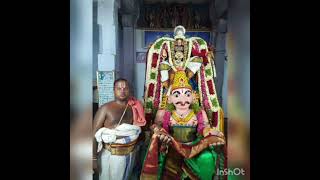 Thaam tham perumai..  Kshethram - Thirukkoodalur..Divya Kshethra Madhura geetham.. Day - 15