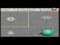 How to Use Snap Toggles in 3ds Max | How to Use Snap and Grid in 3ds Max