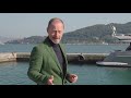 azimut 53 flybridge digital presentation