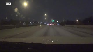 Winter Storm Warning issued for multiple Northeast Ohio counties Thursday