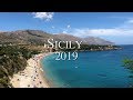 Sicily 2019