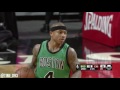 Isaiah Thomas Highlights vs Chicago Bulls (29 pts, 7 ast)