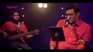 Yeh Honsla - Pradip Somasundaran - Music Mojo Season 2 - Kappa TV