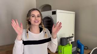 Harvest Right Freeze Dryer Unboxing \u0026 Review