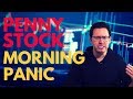 The Single Most Effective Penny Stock Pattern to Learn (RIGHT NOW)