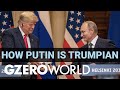 Putin & Geopolitical Catastrophe | GZERO World