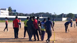 Cricket | Coimbatore 50K Tournament | Karur College Guys Vs Sagala CC | The Final #iplauction #ipl