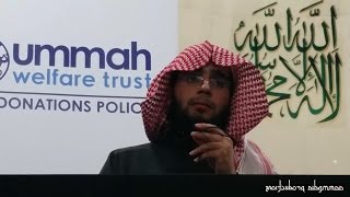 Muhammad al Muqit UK 2015 || "Utlo bil Ilm" || "المنشد محمد المقيط "أطلب العلم أخي