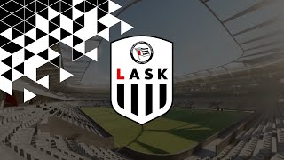 LASK Linz Torhymne 2022/23