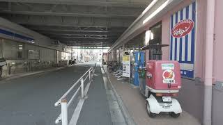 【散歩動画】2024.10.14　秋葉原駅～池袋駅（御徒町駅　本郷三丁目駅　後楽園駅　茗荷谷駅　新大塚駅）