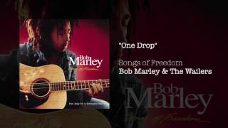 One Drop (1992) - Bob Marley & The Wailers