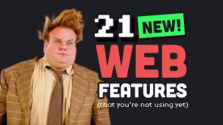 21 Awesome Web Features You Re Not Using Yet