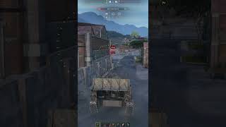 T92 HMC WoT - the enemy has no chance, 1 vs 2