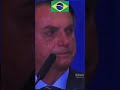 se emocionou e nos emocionou verdadeiro bolsonaro brasil elonmusk donaldtrump democracia paz