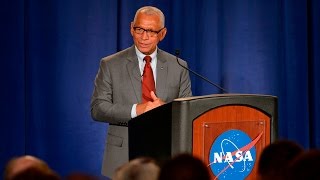 Charles Bolden - Exploration and the Journey to Mars
