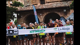 Trail Alto Najerilla 2022 - Rioja Trail Series by maspormenos.net