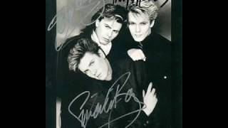 Duran Duran -a Matter Of Feeling